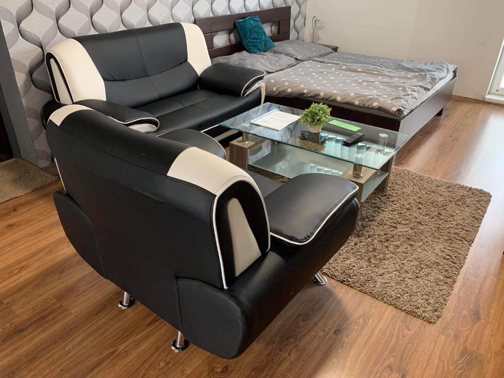 Apartmány City room 1