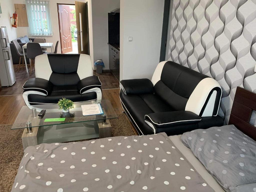 Apartmány City room 3