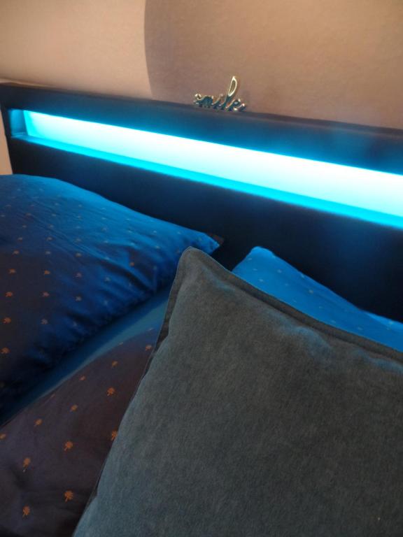 Apartmány City room 4