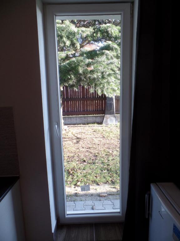 Apartmány City room 6